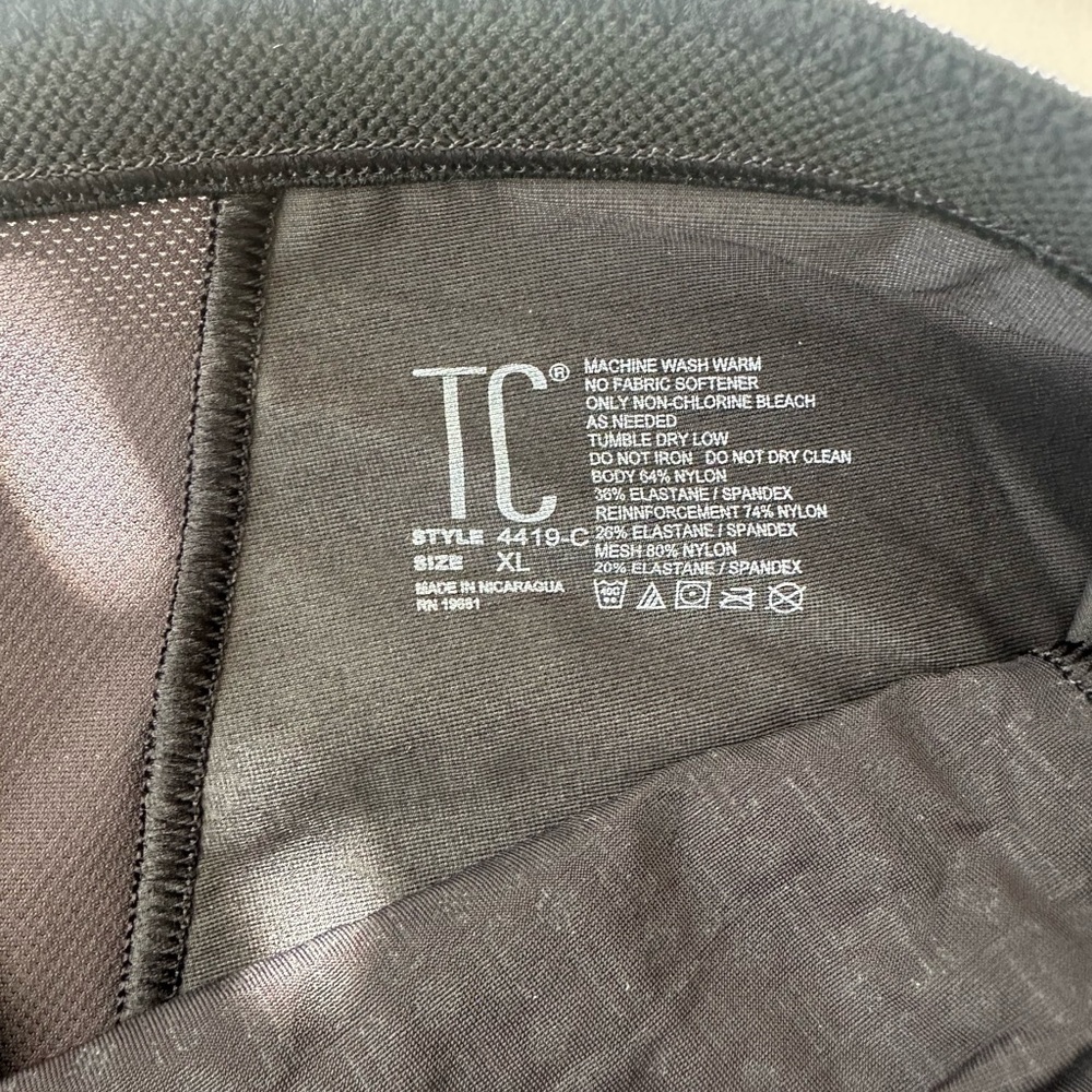 TC - Shapewear - Picture 3 of 5